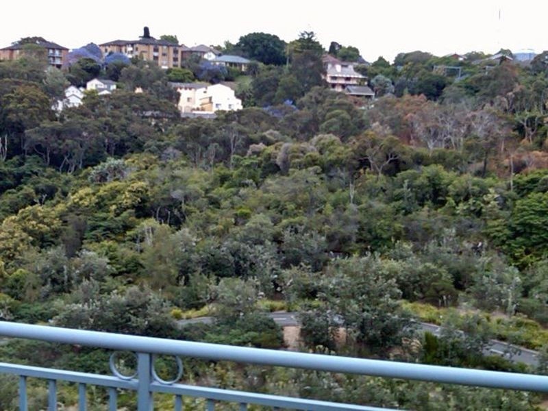 1C/8 KING STREET, Waverton NSW 2060