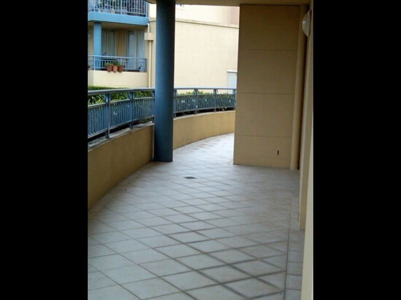 1C/8 KING STREET, Waverton NSW 2060