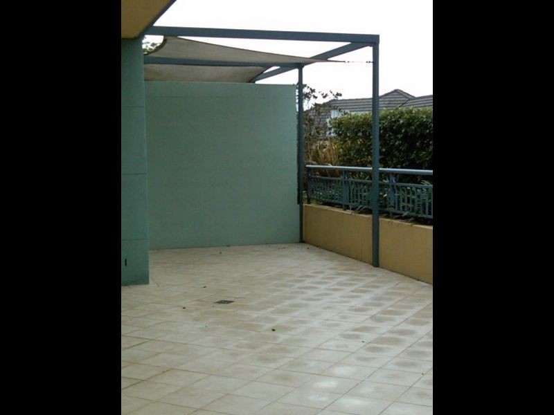 1C/8 KING STREET, Waverton NSW 2060