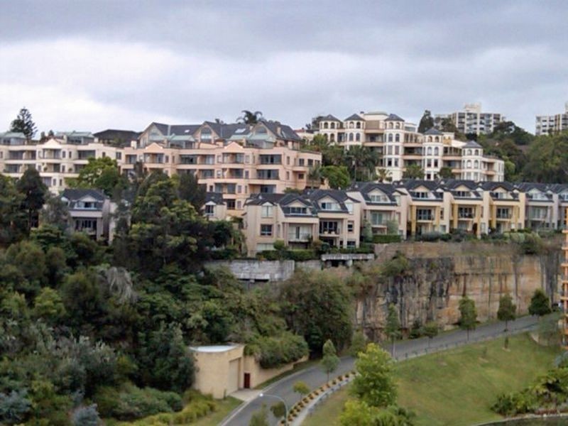 1C/8 KING STREET, Waverton NSW 2060