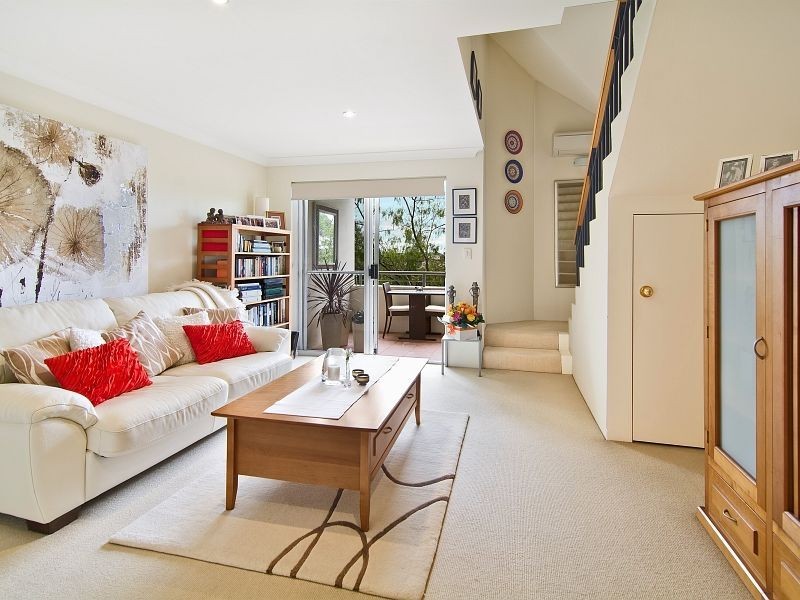 63/252 Willoughby Road, Naremburn NSW 2065