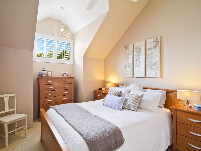 63/252 Willoughby Road, Naremburn NSW 2065