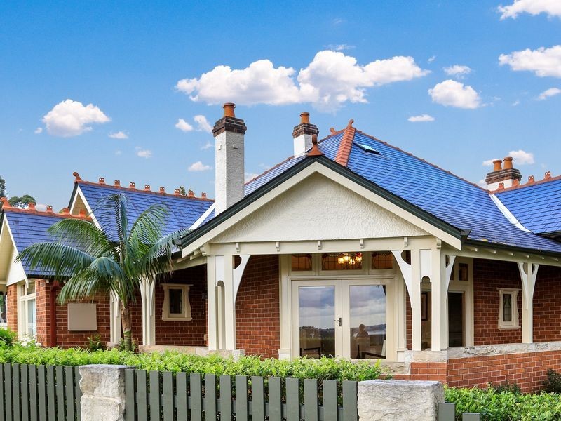 122 Bay Road, Waverton NSW 2060