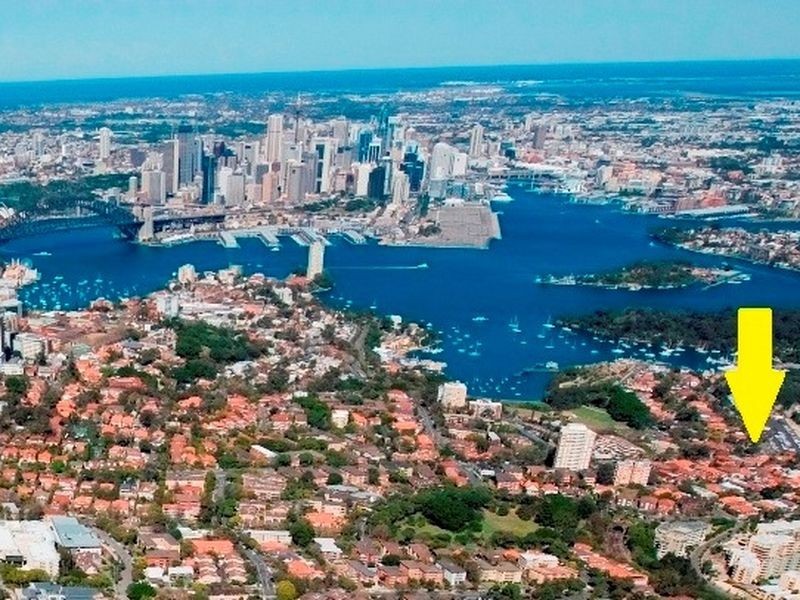 122 Bay Road, Waverton NSW 2060