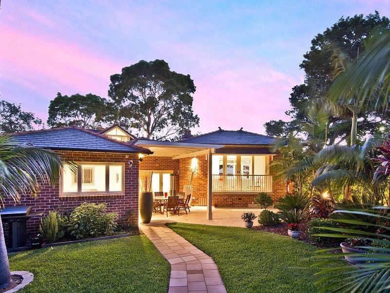 122 Bay Road, Waverton NSW 2060