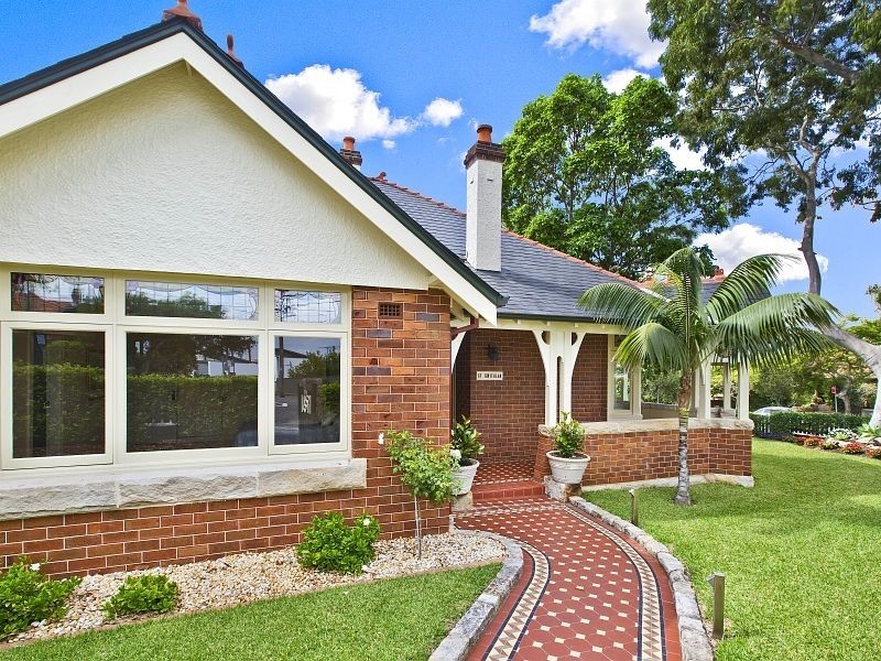 122 Bay Road, Waverton NSW 2060
