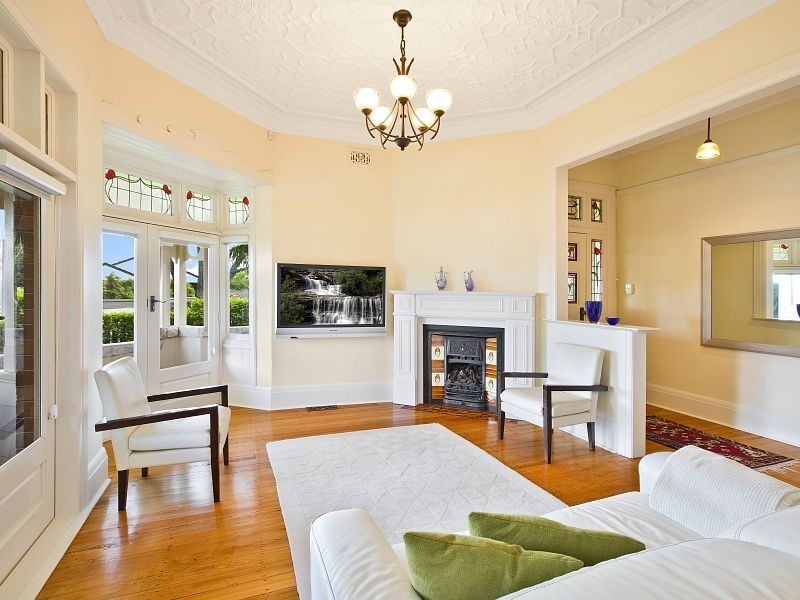 122 Bay Road, Waverton NSW 2060