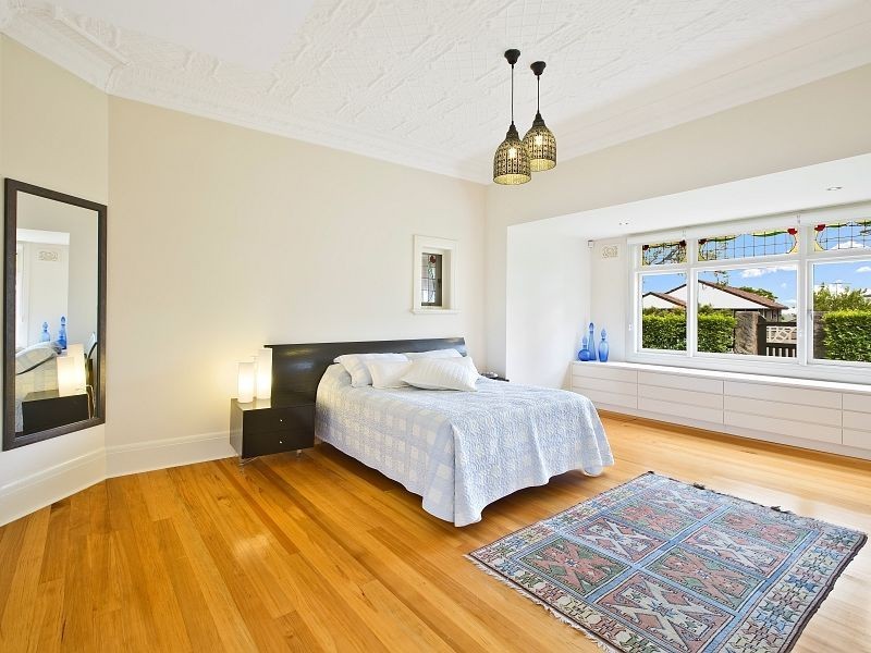 122 Bay Road, Waverton NSW 2060