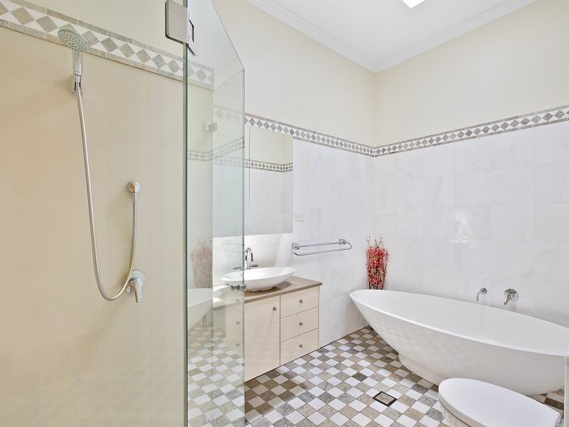 122 Bay Road, Waverton NSW 2060