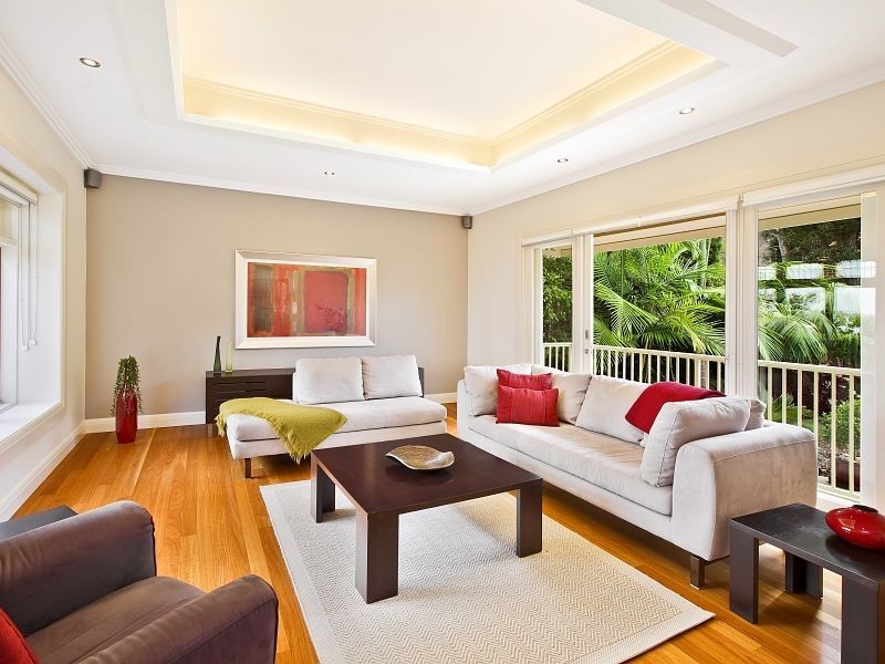 122 Bay Road, Waverton NSW 2060