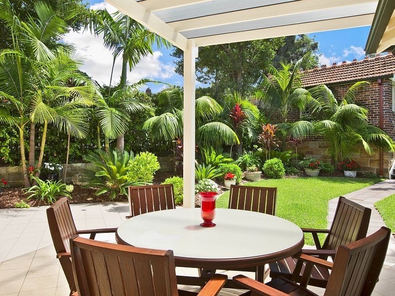 122 Bay Road, Waverton NSW 2060