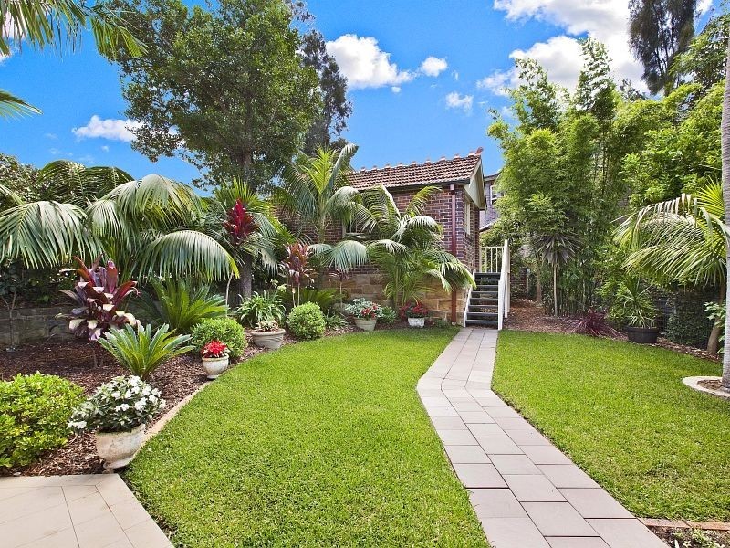 122 Bay Road, Waverton NSW 2060