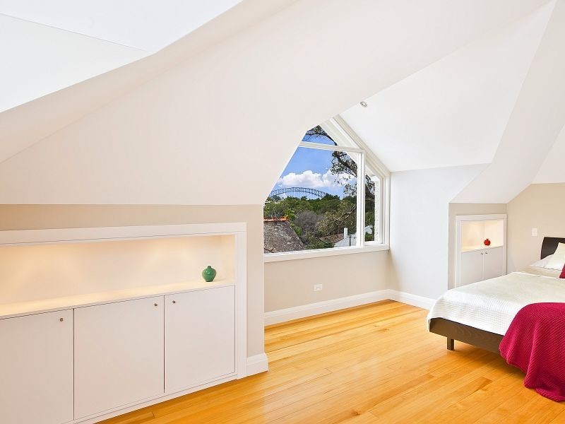 122 Bay Road, Waverton NSW 2060