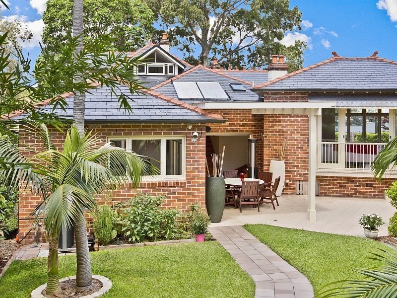 122 Bay Road, Waverton NSW 2060