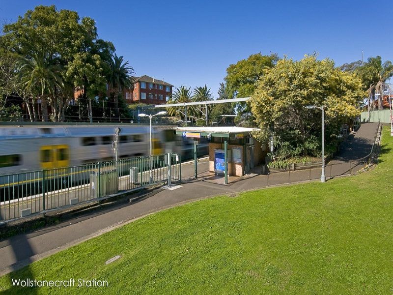 1/23 Carlyle Street, Wollstonecraft NSW 2065