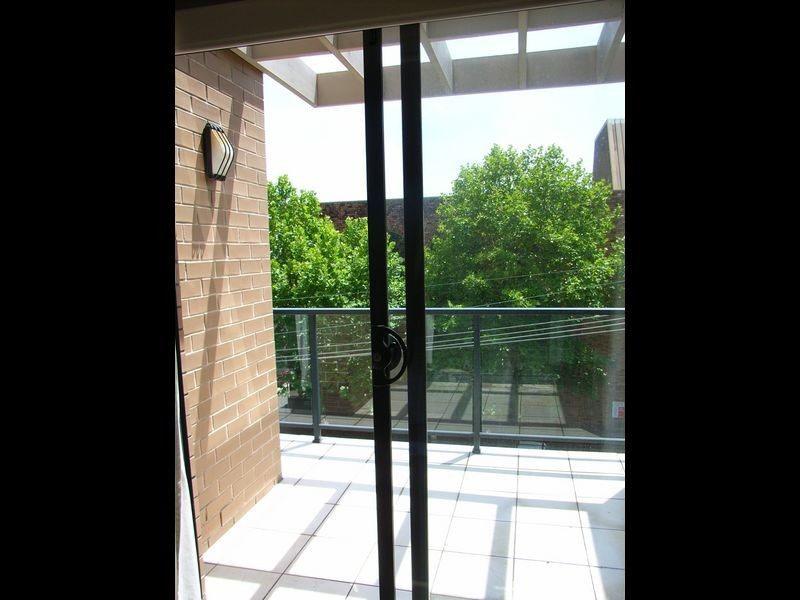 18/29 HOLTERMANN STREET, Crows Nest NSW 2065