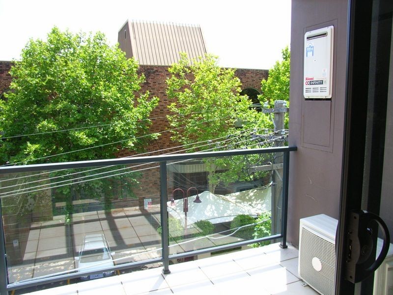 18/29 HOLTERMANN STREET, Crows Nest NSW 2065