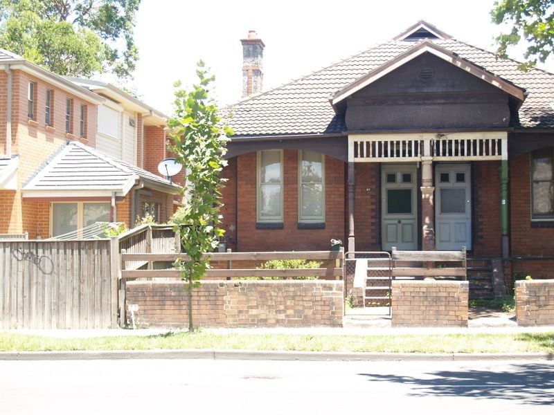 97 FALCON STREET, Crows Nest NSW 2065