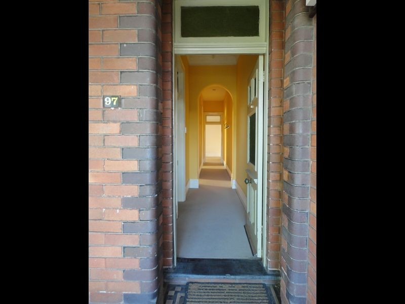 97 FALCON STREET, Crows Nest NSW 2065