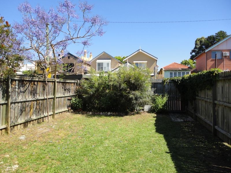 97 FALCON STREET, Crows Nest NSW 2065