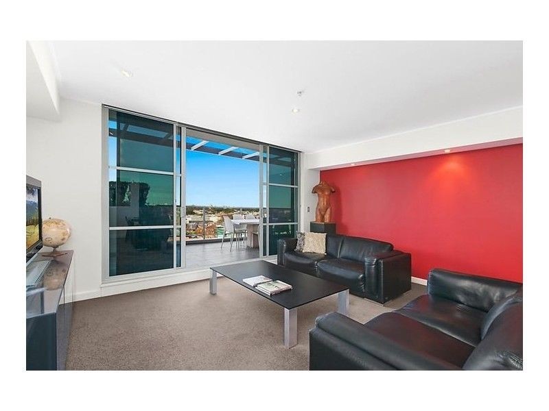806/15 Atchison Street, St Leonards NSW 2065