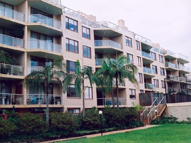 74/41 ROCKLANDS ROAD, Wollstonecraft NSW 2065