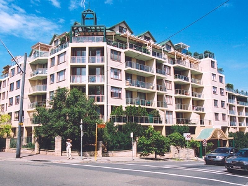 74/41 ROCKLANDS ROAD, Wollstonecraft NSW 2065