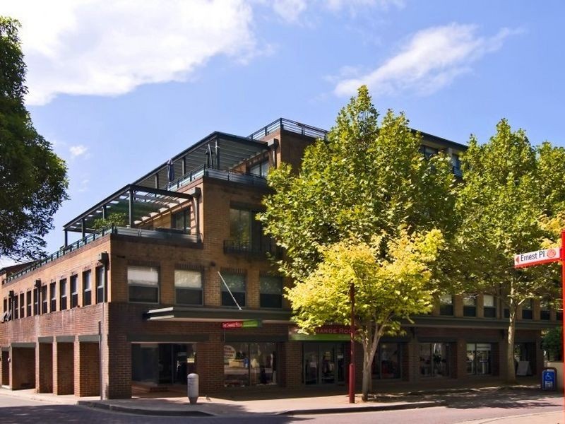 34/78-80 Alexander Street, Crows Nest NSW 2065