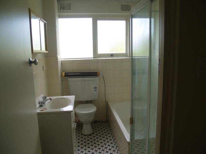 14/62 CARTER STREET, Cammeray NSW 2062