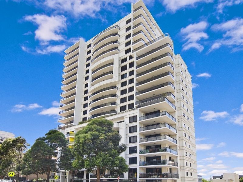 3 & 3A/9 Herbert Street, St Leonards NSW 2065