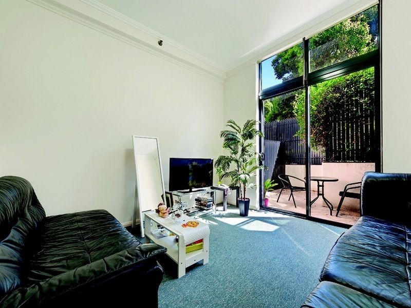 3 & 3A/9 Herbert Street, St Leonards NSW 2065