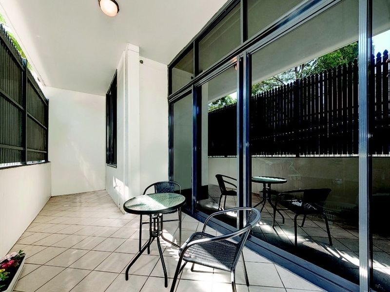 3 & 3A/9 Herbert Street, St Leonards NSW 2065