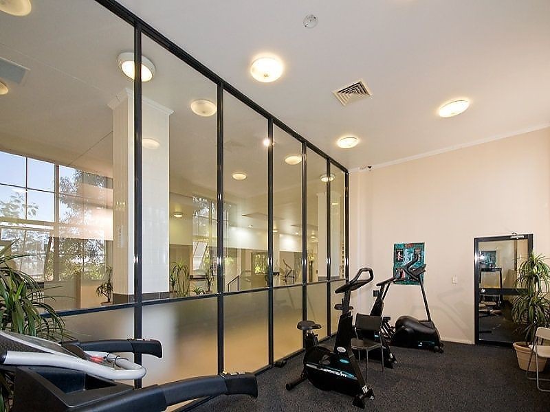 3 & 3A/9 Herbert Street, St Leonards NSW 2065