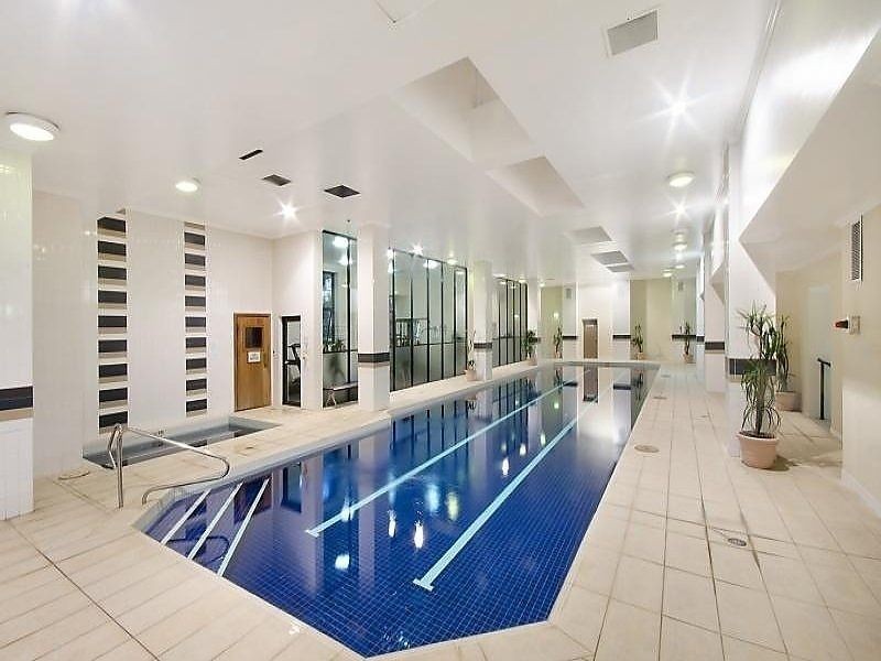 3 & 3A/9 Herbert Street, St Leonards NSW 2065