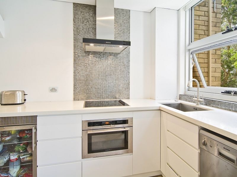 12/106 Bay Road, Waverton NSW 2060