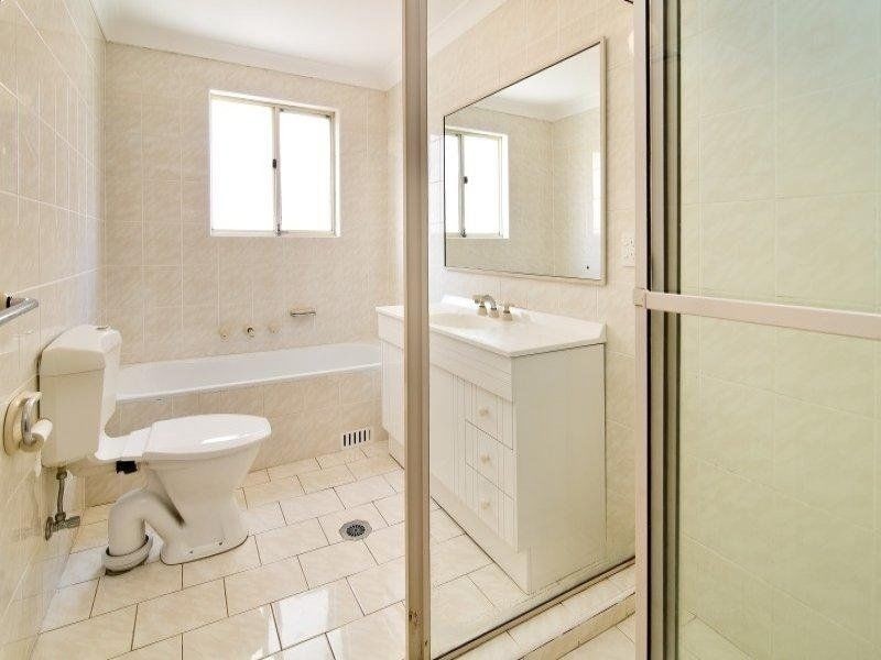 6/19-23 SINCLAIR STREET, Wollstonecraft NSW 2065