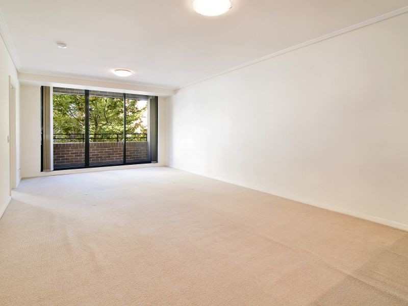 215/2 DAVID STREET, Crows Nest NSW 2065