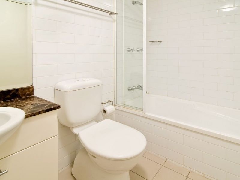 215/2 DAVID STREET, Crows Nest NSW 2065