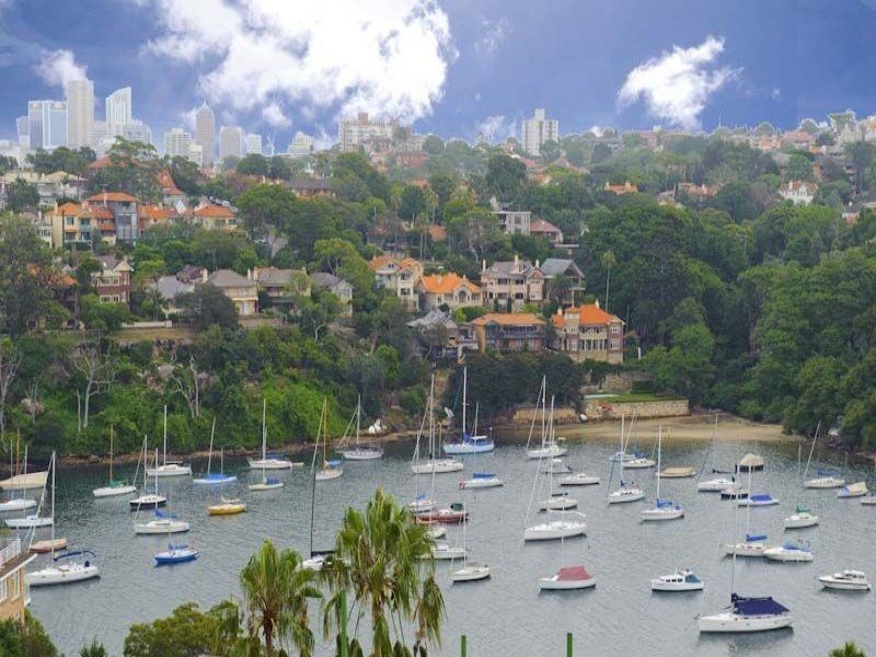 9/4 Badham Avenue, Mosman NSW 2088