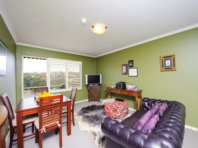 9/4 Badham Avenue, Mosman NSW 2088