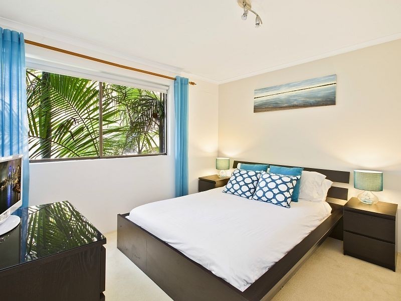 12/2 Rodborough Avenue, Crows Nest NSW 2065