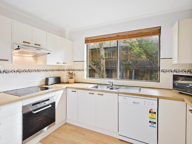 12/2 Rodborough Avenue, Crows Nest NSW 2065