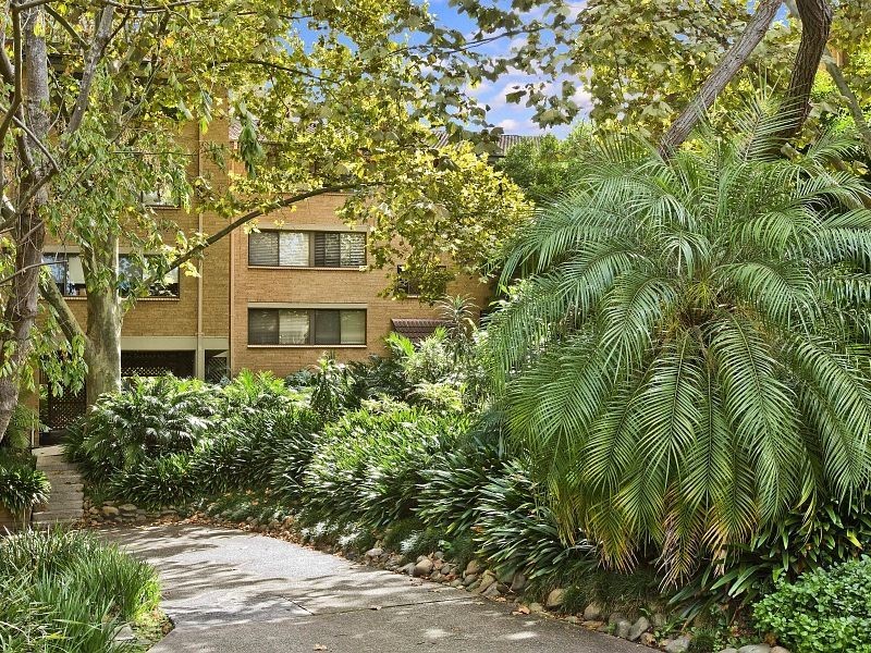 12/2 Rodborough Avenue, Crows Nest NSW 2065