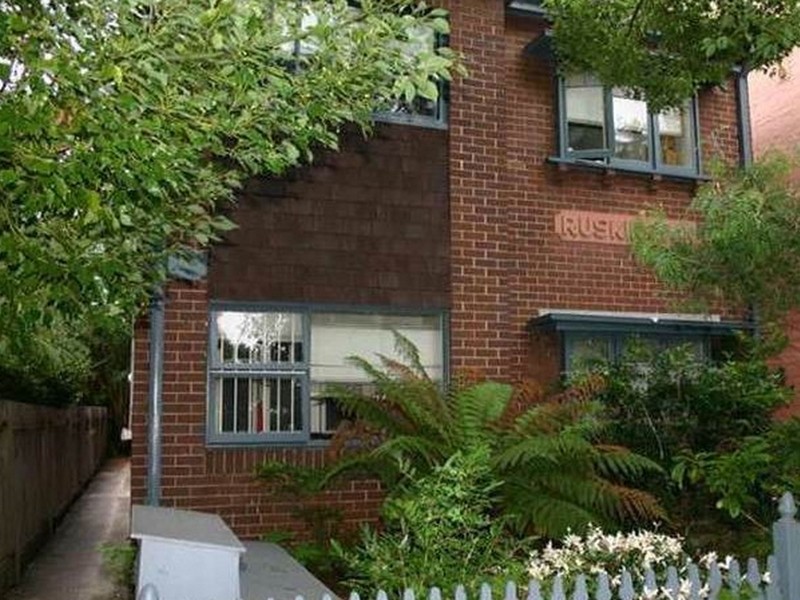 3/27a LYTTON STREET, Cammeray NSW 2062