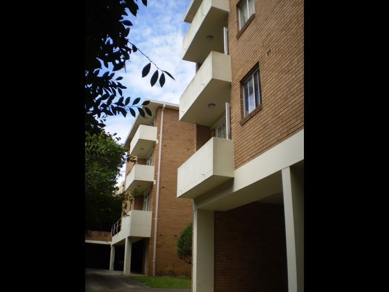 9/19 PRIORY ROAD, Waverton NSW 2060