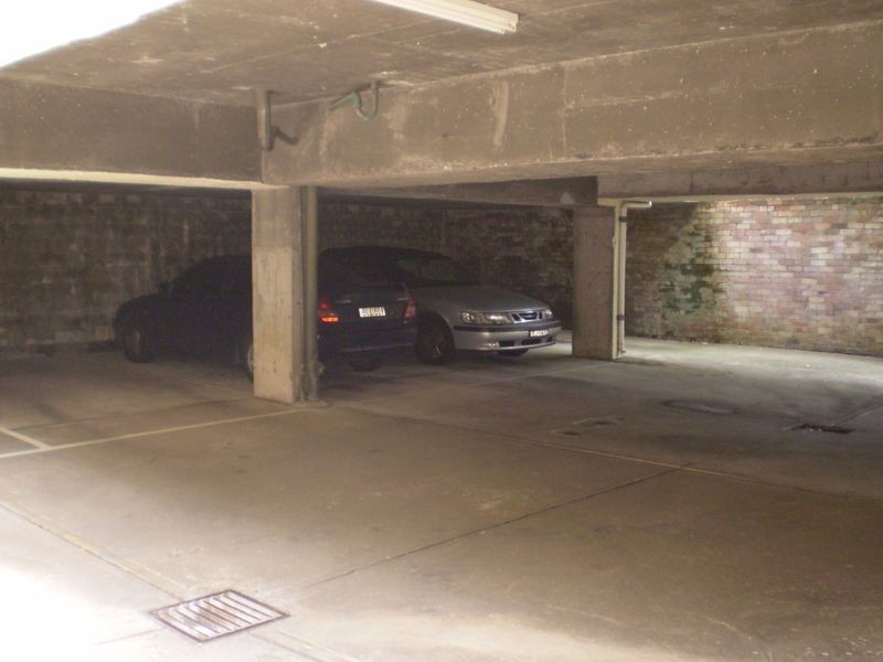 9/19 PRIORY ROAD, Waverton NSW 2060