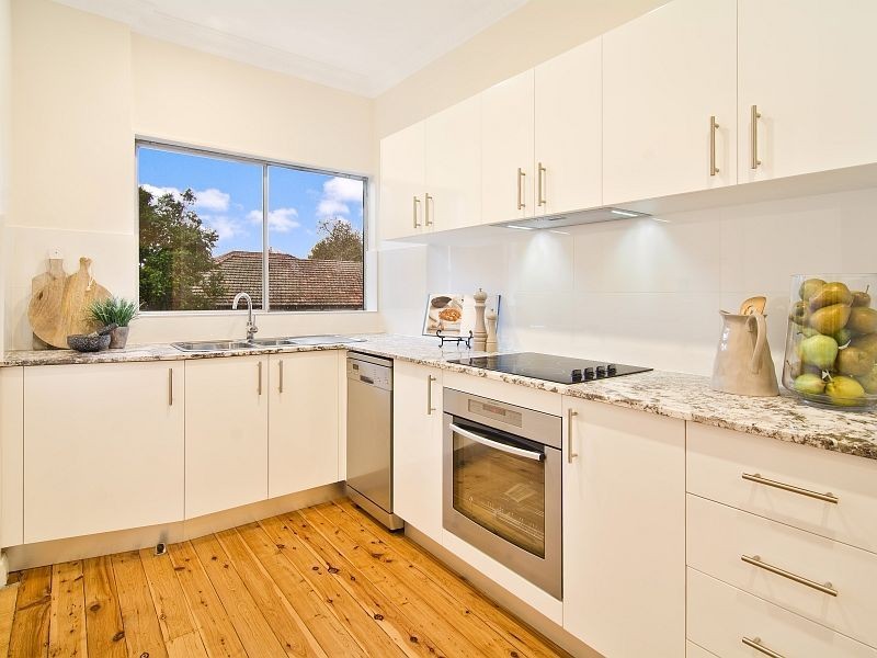 1/141 Willoughby Road, Naremburn NSW 2065