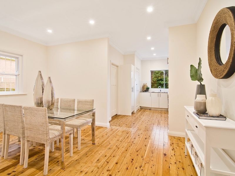 1/141 Willoughby Road, Naremburn NSW 2065