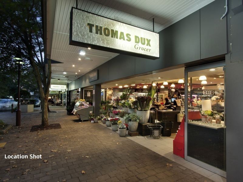 1/141 Willoughby Road, Naremburn NSW 2065