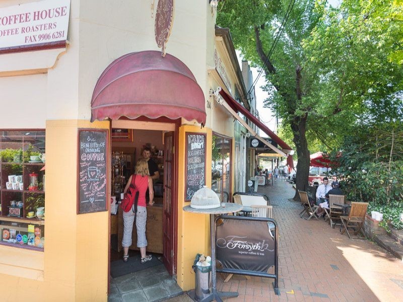 1/141 Willoughby Road, Naremburn NSW 2065